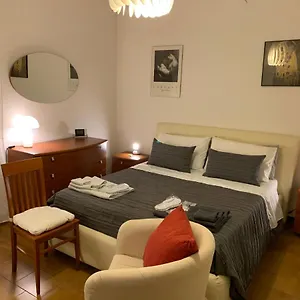  Apartment Pampero & Catona House