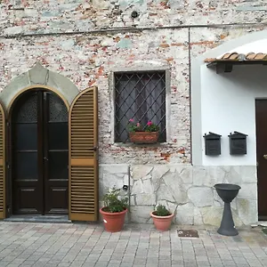 A Casa Mia Couette-café