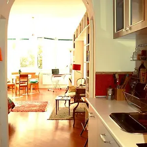 Marianna's Studio Appartement