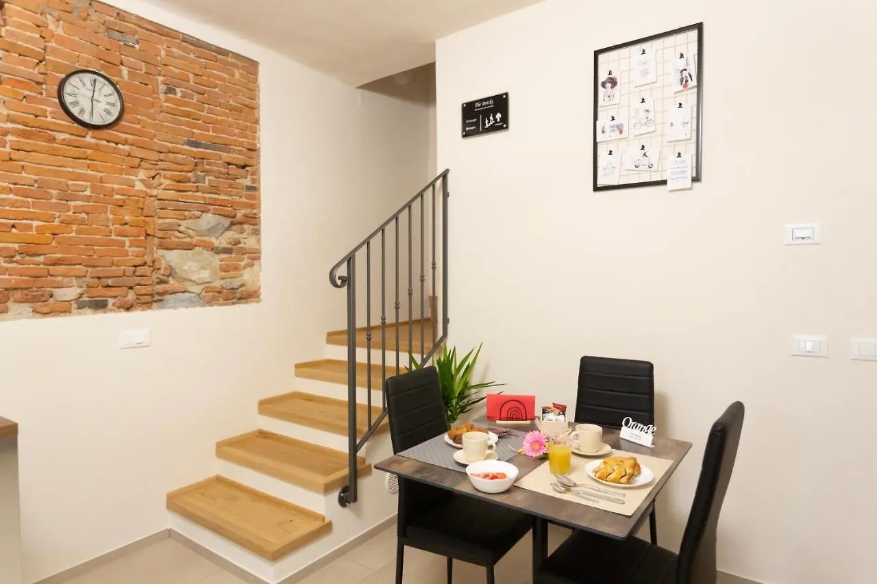 The Bricks B&B Free Parking Pisa Bed & Breakfast
